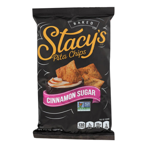 Stacy's Cinnamon Sugar Pita Chips