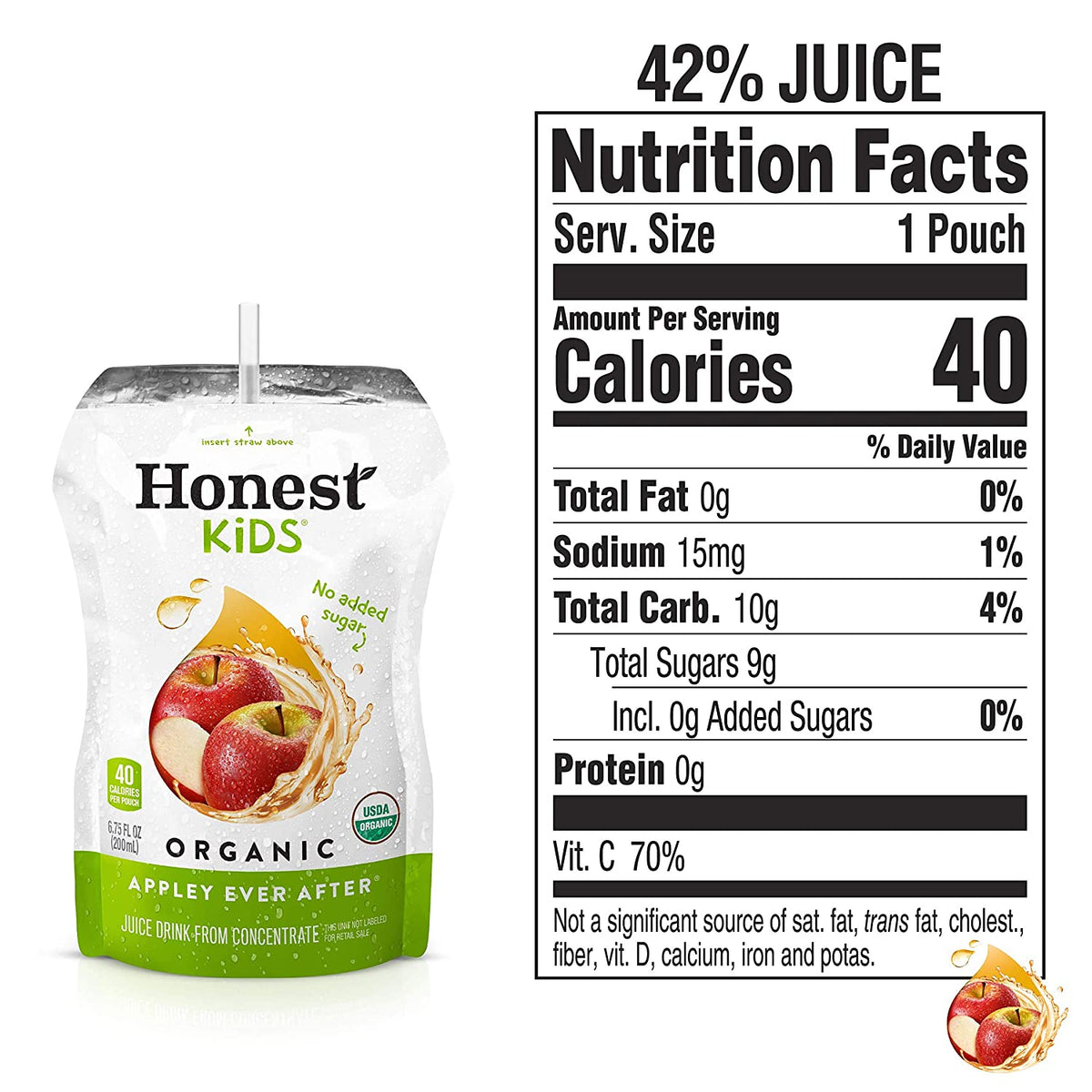 Honest juice online