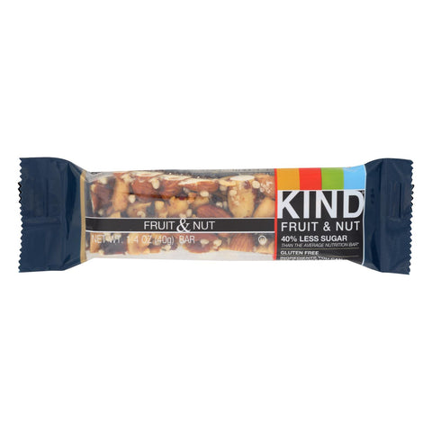 Kind Bar - Fruit & Nut