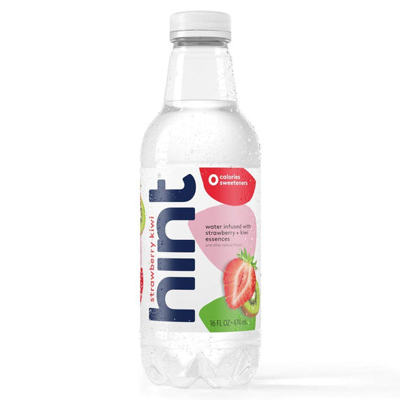 Hint Water - Strawberry Kiwi