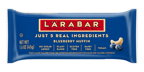 LARABAR - Blueberry Muffin