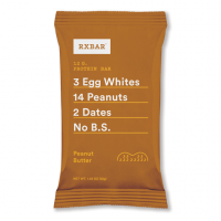 RXBAR - Peanut Butter Protein Bar